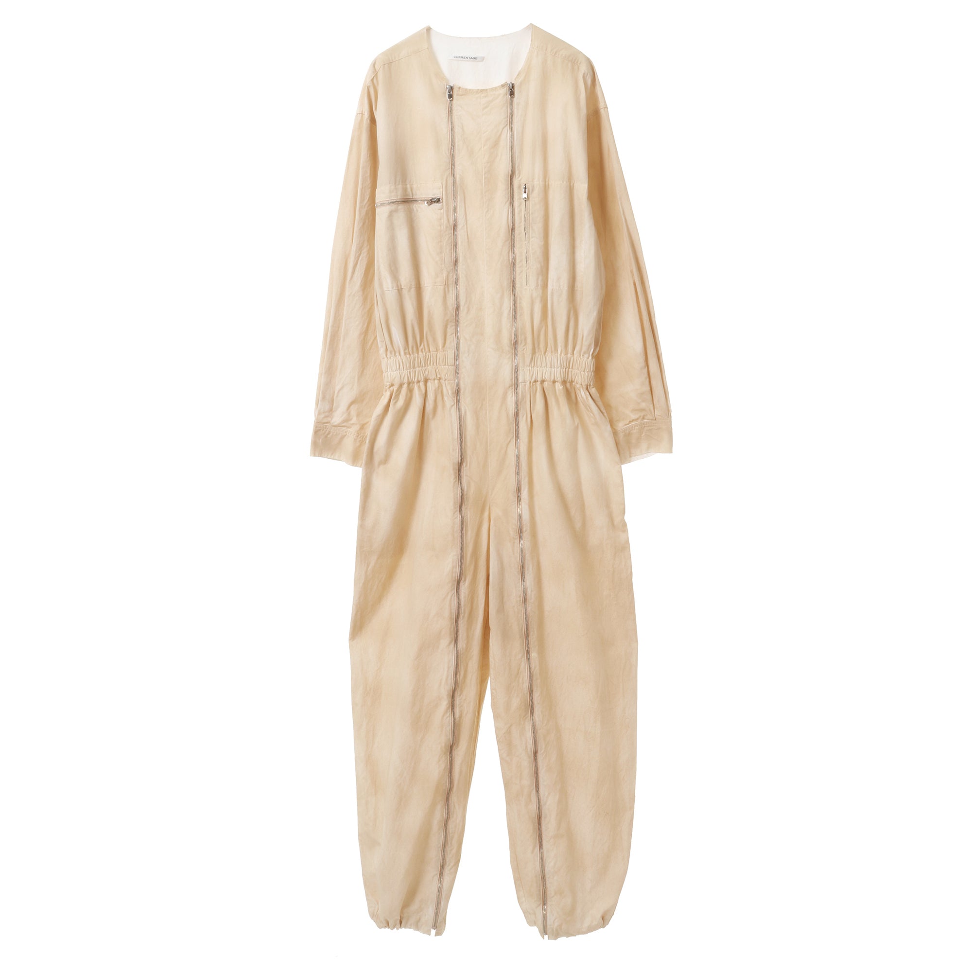 Spray dyeing Jumpsuit(MENS)