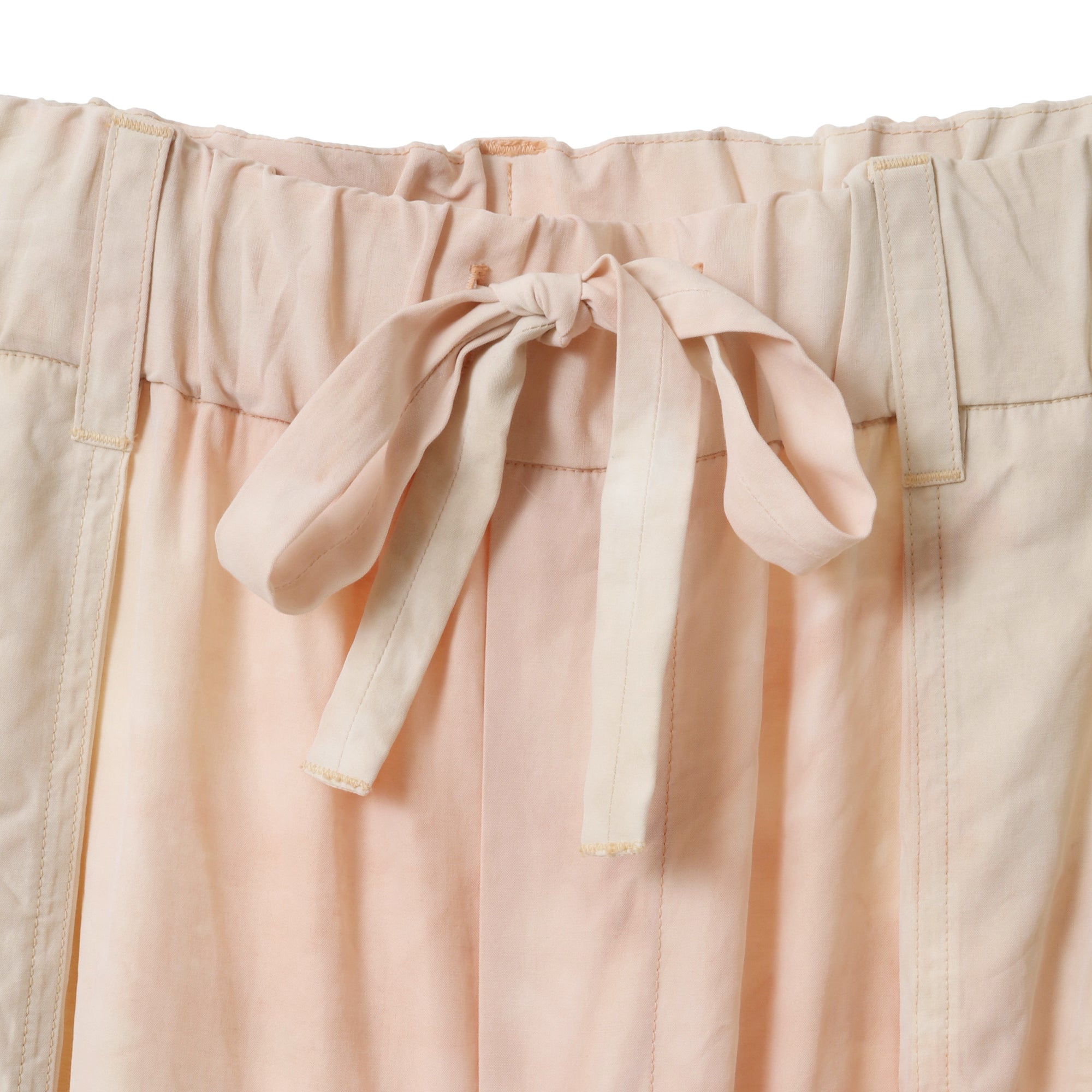 Pink camouflage tack pants(MENS)