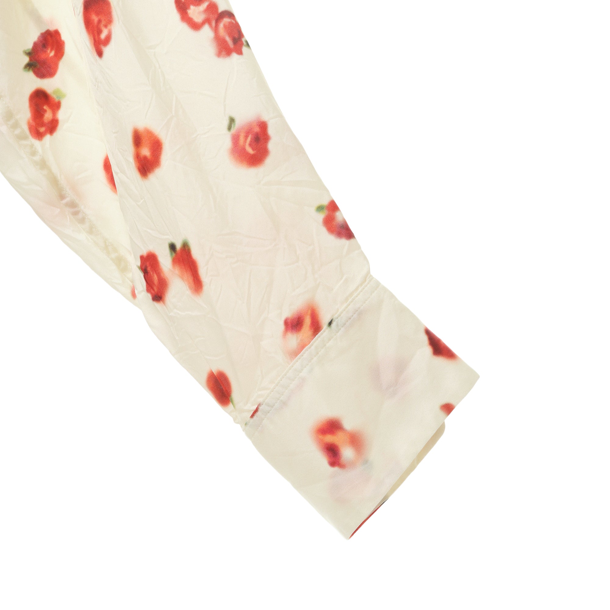 Flower print shirts(MENS)