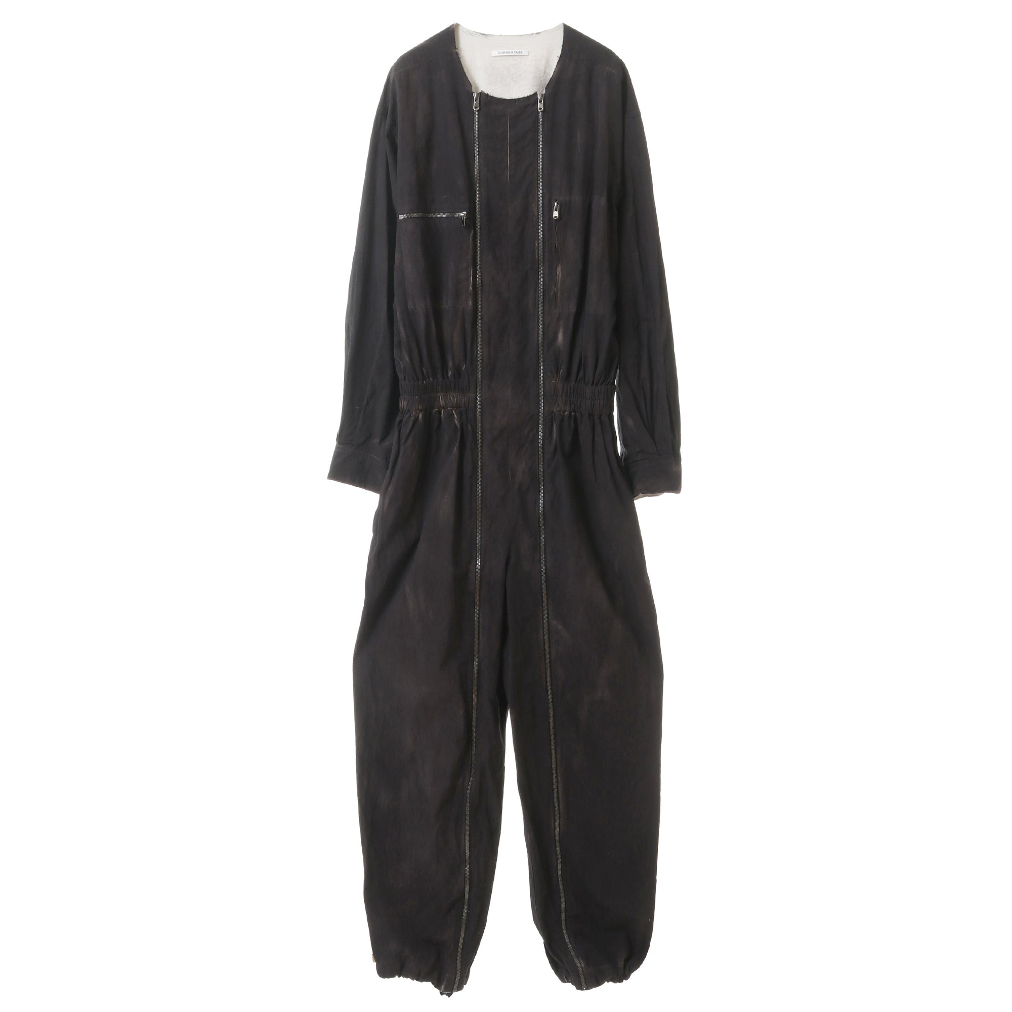 Spray dyeing Jumpsuit(MENS)