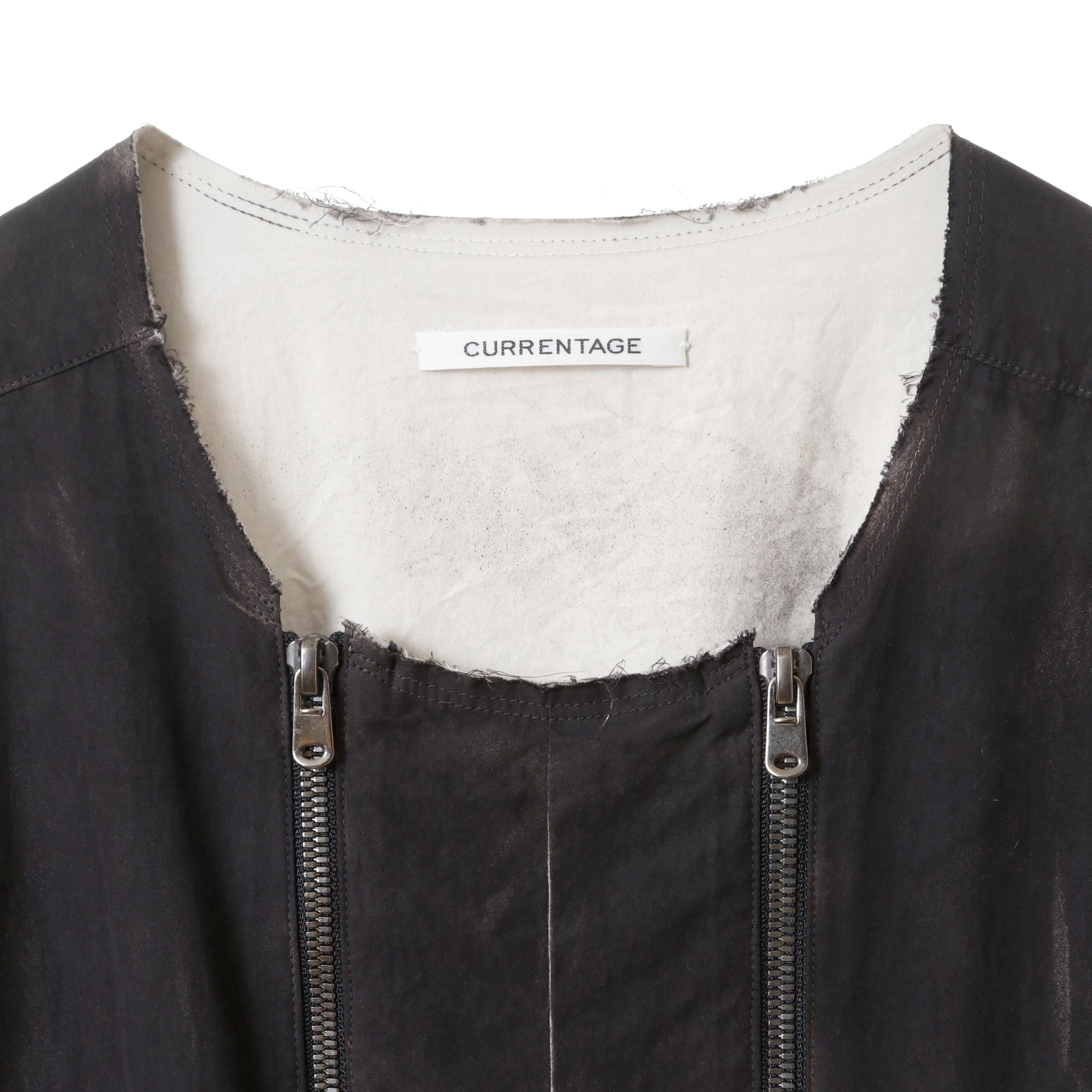 Spray dyeing Jumpsuit(MENS)