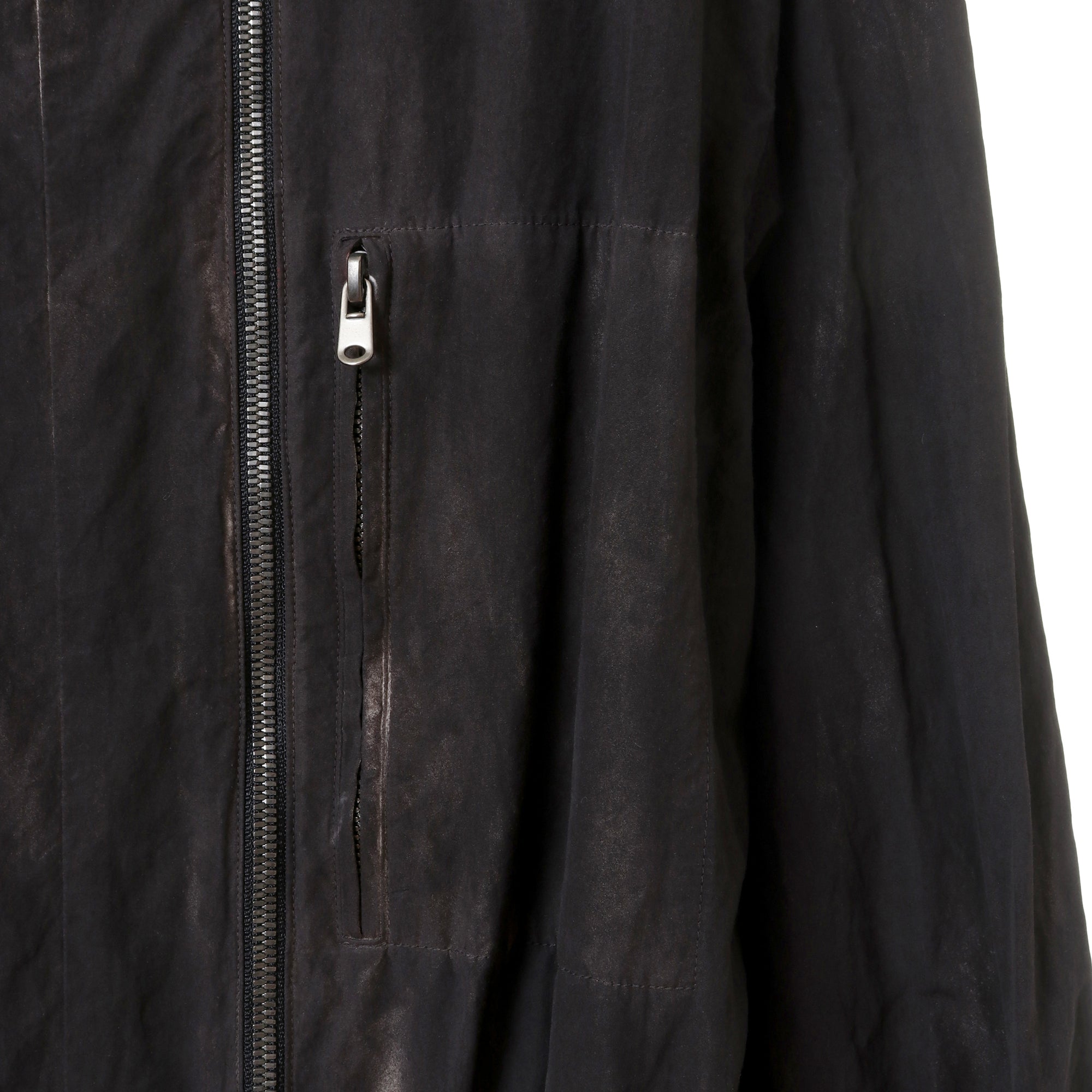 Spray dyeing Jumpsuit(MENS)