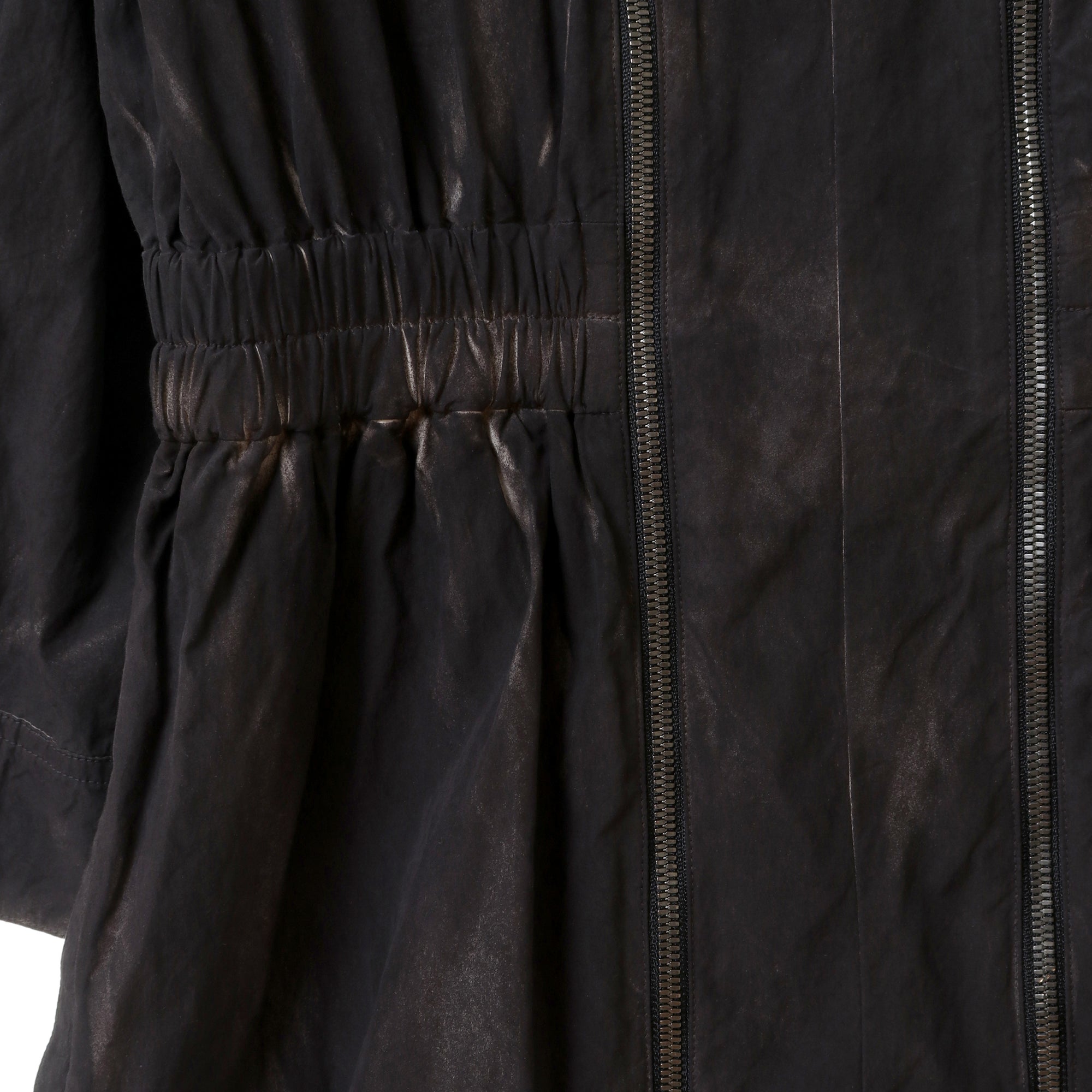 Spray dyeing Jumpsuit(MENS)