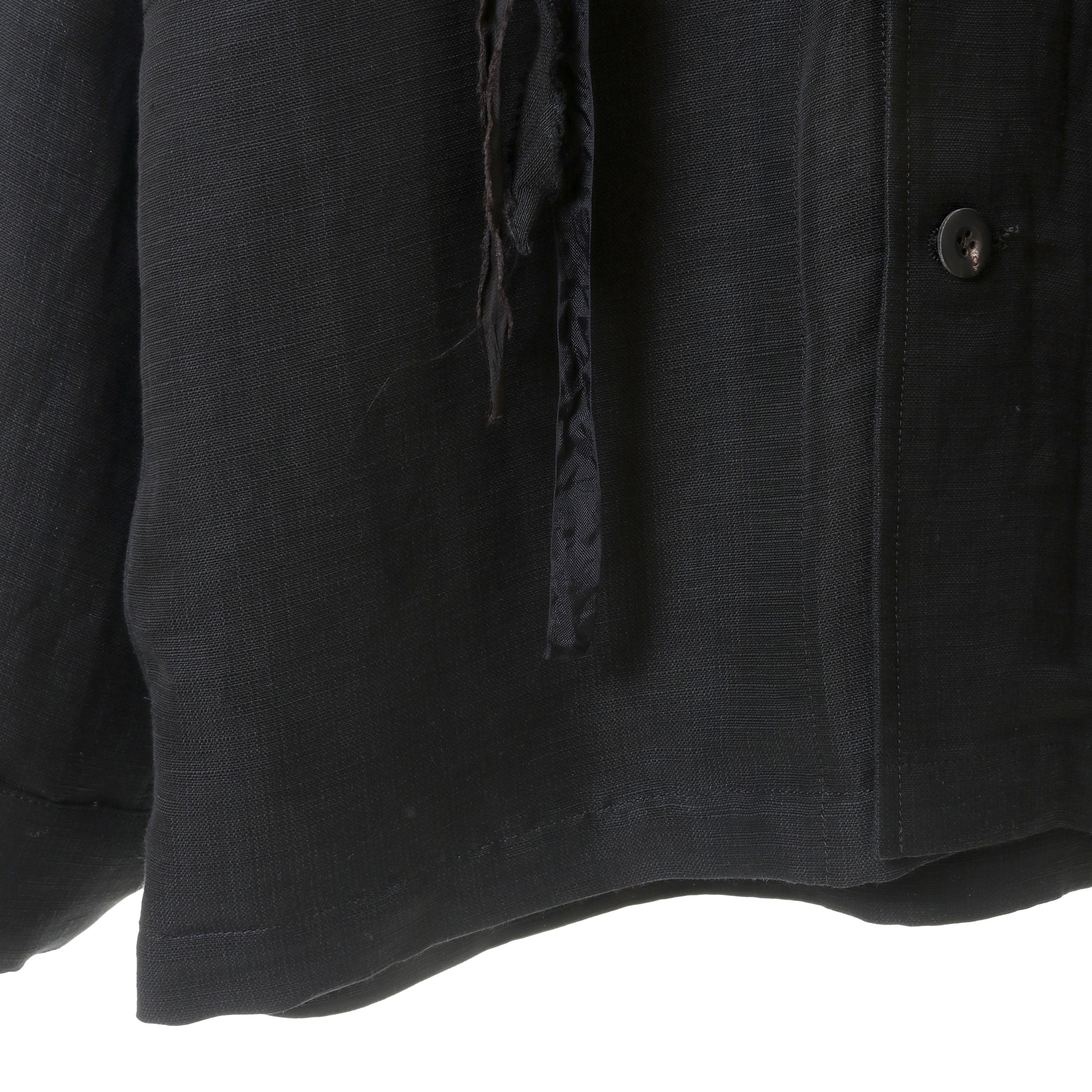 Field jacket with corsage(MENS)