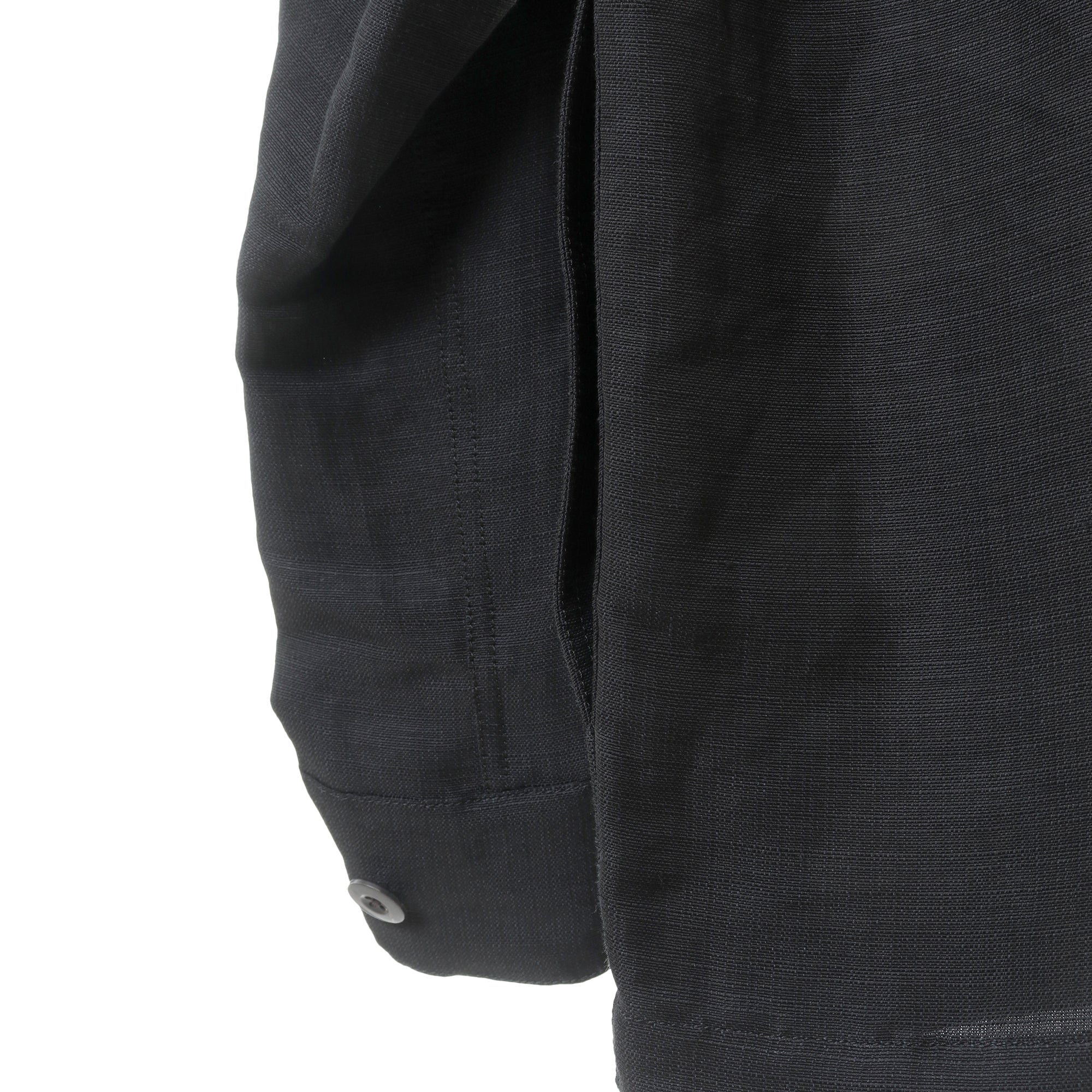 Field jacket with corsage(MENS)