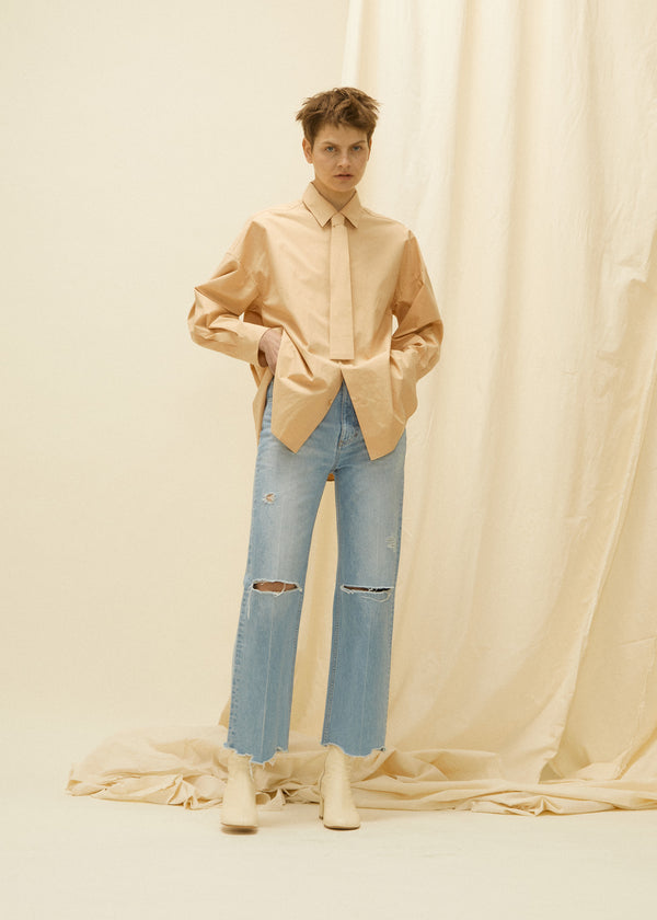 PANTS - CURRENTAGE ONLINE STORE