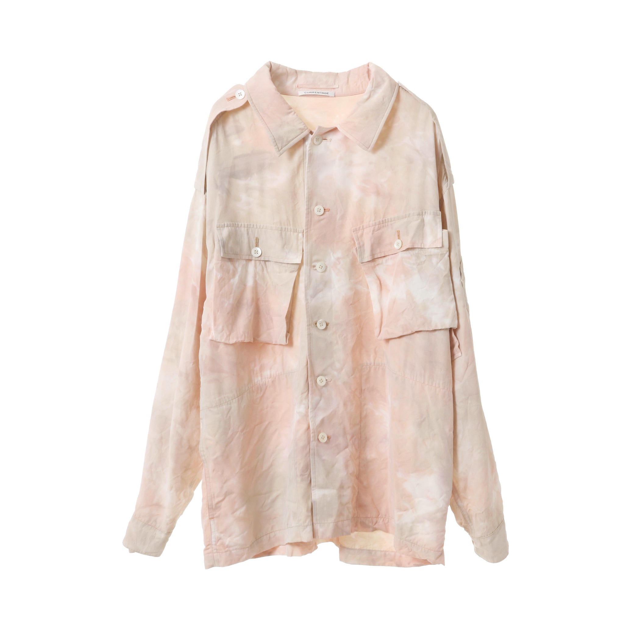 CURRENTAGE 2024 SPRING ＆ SUMMER - CURRENTAGE ONLINE STORE